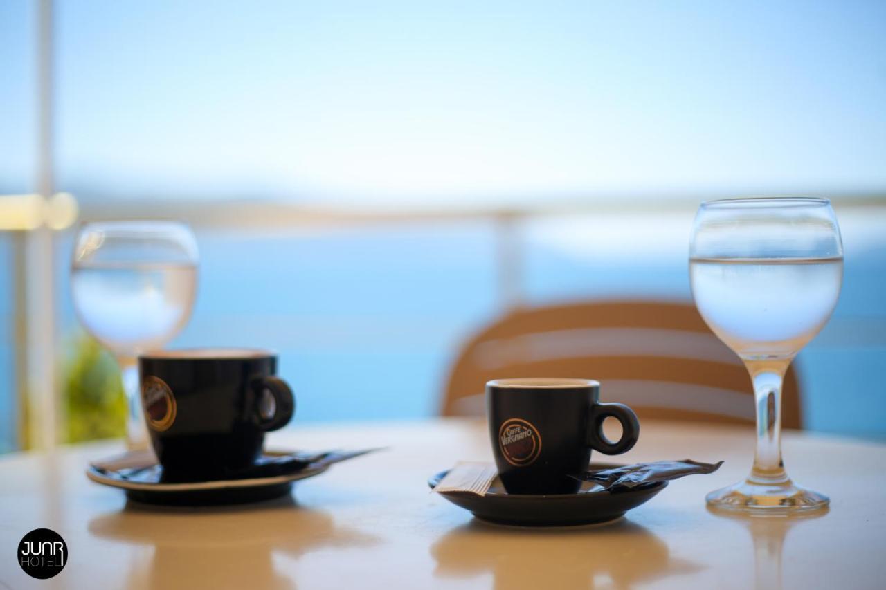 Skyhill Boutique Hotel Vlore Exterior photo