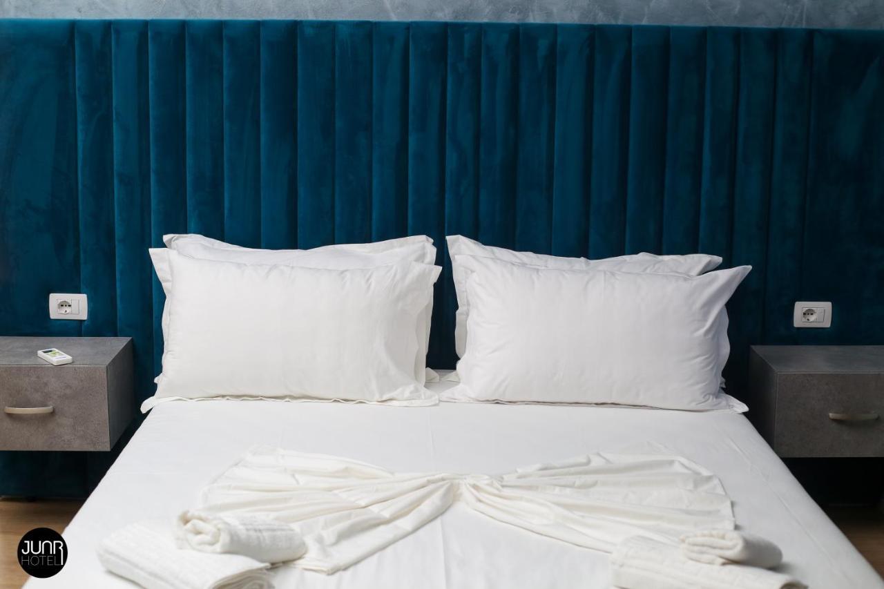 Skyhill Boutique Hotel Vlore Exterior photo