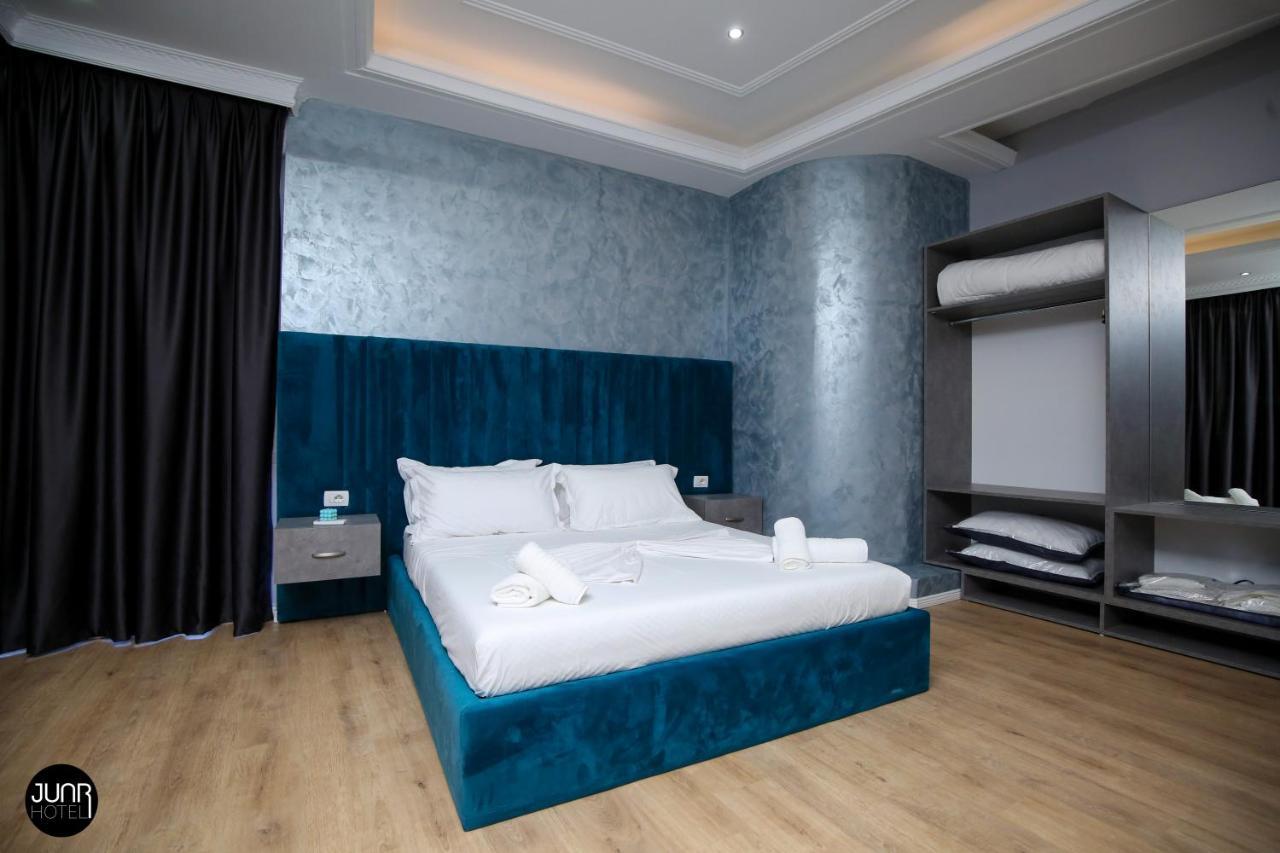 Skyhill Boutique Hotel Vlore Exterior photo